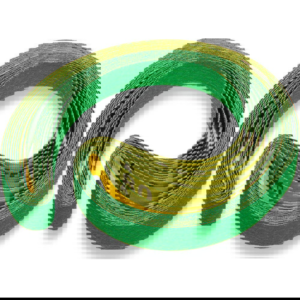 Abrasive Belt: 13/16